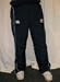 Sru Presentation Pant - Navy