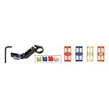 11 Pc Set 2 Step by Wiha