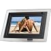 Audiovox DPF702 - Digital photo frame - 7