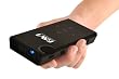 FAVI E3-LED-PICO DLP HD Pocket Projector (854 x 480)