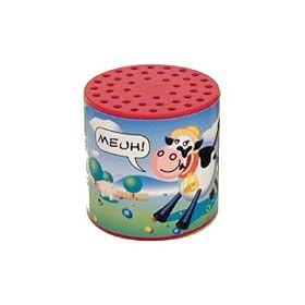 Vilac - Bo�tes � Meuhhhh !