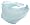 Silk Charmeuse Baby Blue