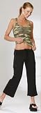 Womens 521 Capri Pant