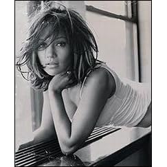 Jennifer Lopez
