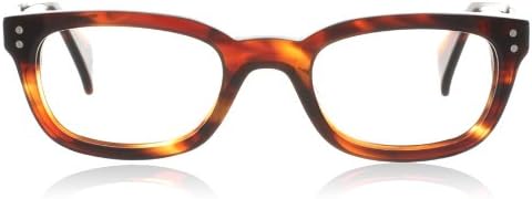 London Retro Glasses Tortoise Soho Retro Sunglasses