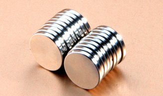 1/2″x1/16″ N52 Strongest Magnet Disc!!! – 100 Pieces – Neodymium Rare Earth Magnets