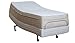 Split King Size Anniversary Memory Foam Prodigy Leggett & Platt Adjustable Bed