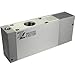 SMC ZL212PT-G vacuum ejector, w/o valve