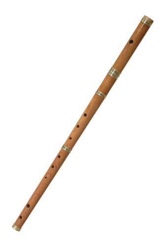 Irish Flute, Satinwood