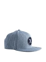 Nike Hurley Gorra Monarch (Gris)