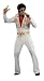 Men's Aloha Elvis Adult Costume