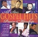 All Star Gospel Hits, Vol. 1