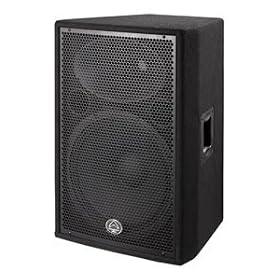 Wharfedale Pro DLX-15 by 