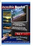 Incredible Beaches Relaxation DVD