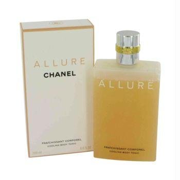 ALLURE by Chanel Cooling Body Tonic 200 ml Preisvergleich