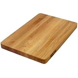 John Boos Chop-N-Slice 18-by-12-Inch Maple Cutting Board