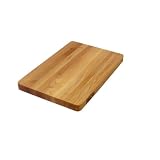 John Boos 20 by 15-Inch Chop-N-Slice, Maple by John Boos