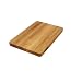 John Boos Chop-N-Slice 20-by-15-Inch Maple Cutting Board