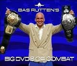 Bas Ruttens Big DVDs of Combat