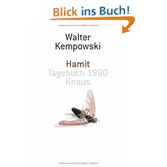 Hamit: Tagebuch 1990