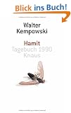 Hamit: Tagebuch 1990
