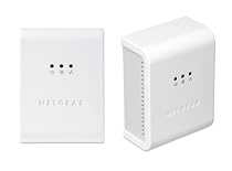 Netgear HDXB101 Powerline HD Ethernet Kit