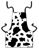 Vigar Cow Apron