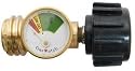 GasWatch TVL212 Propane-Level Indicator and Safety Gauge