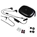 Click To Blackberry 60-5160-01-RM Blackberry Premium Multimedia Headset with Case Details Blackberry 60-5160-01-RM Blackberry Premium Multimedia Headset with Case