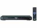 Panasonic DMP-BD85EB-K Blu-Ray Disc Player