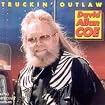 Truckin' Outlaw