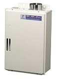 Takagi T-K Jr-NG Natural Gas Flash Natural Gas Compact Tankless Water Heater 5.8 GPM ? Can be Installed Indoors or Outdoors T-K Jr-NG
