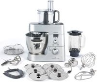 Kenwood Cooking Chef Mixing Kitchen Machine