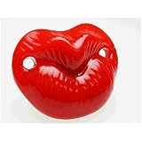 Kiss Me Pacifier, Silicone