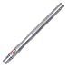 Custom Products Classic Spyder Barrel - 12 Inch - Silver
