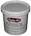 Satin Ice 2-Pound Rolled Chocolate Fondant, Brown