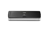 Canon ImageFORMULA P-215 Portable Document Scanner