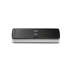 Canon imageFORMULA P-215