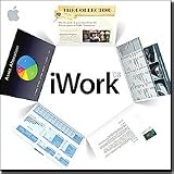 Software : Apple iWork '08 Family Pack