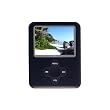 VISUAL LAND, INC. V-Bop 8GB Silver MP3/MP4/FM Media Player VISUAL LAND, INC. V-Bop 8GB Silver MP3/MP4/FM Media Player