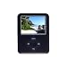 VISUAL LAND, INC. V-Bop 8GB Silver MP3/MP4/FM Media Player