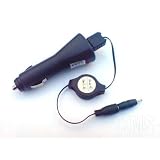 Review KMS PRODUCTS  / 2 IN 1 RETRACTABLE KIT - CAR PC USB FAST CHARGER FOR NOKIA