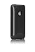 Case-Mate iPhone 3G / 3GS Barely There Case with Screen Protector, Wet Black ベアリー・ゼア ケース (液晶保護シート つき) ウェット・ブラック IPH3GBT-WBLK