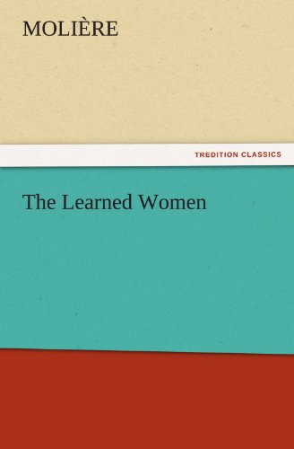 The Learned Women