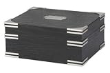 The Ironside Humidor