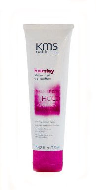 KMS Hair Stay Styling Gel Firm Hold 8.5 Oz KMS Hair Stay Styling Gel Firm Hold 8.5 Oz