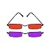 VAMPIRE SUNGLASSES