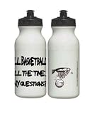 Sporting Goods : All Basketball Waterbottles