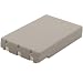 Konica KD-510Z Digital Camera Battery Lithium-Ion (1000 mAh) - Replacement for the Konica-Minolta DR-LB4, NP-500 & NP-600