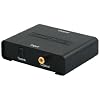 K�nig - KN-OPTRCA10 Convertidor de Audio Digital Optico a Analogico